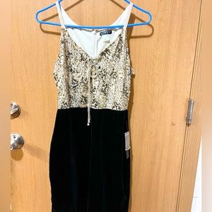 slim fit dress slacks Wedding dress Venus main image 0
